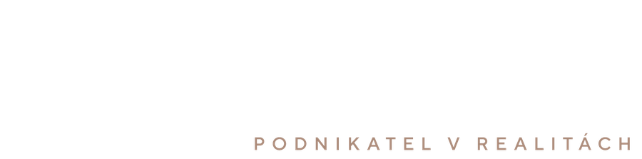 Honza Štěpánek, podnikatel v realitách